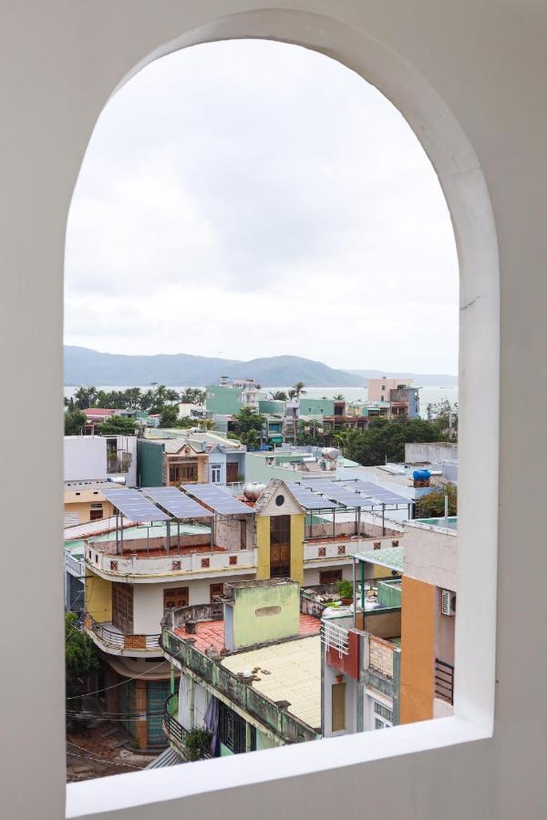 Hoc Huong Hotel Quy Nhon Dış mekan fotoğraf