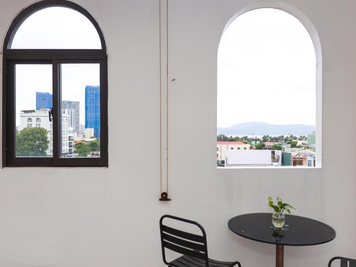 Hoc Huong Hotel Quy Nhon Dış mekan fotoğraf