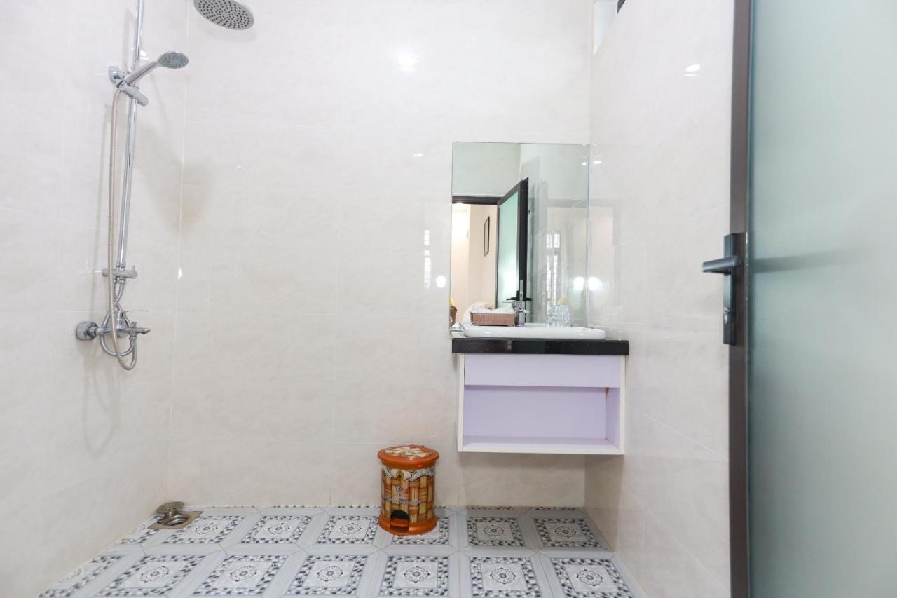 Hoc Huong Hotel Quy Nhon Dış mekan fotoğraf